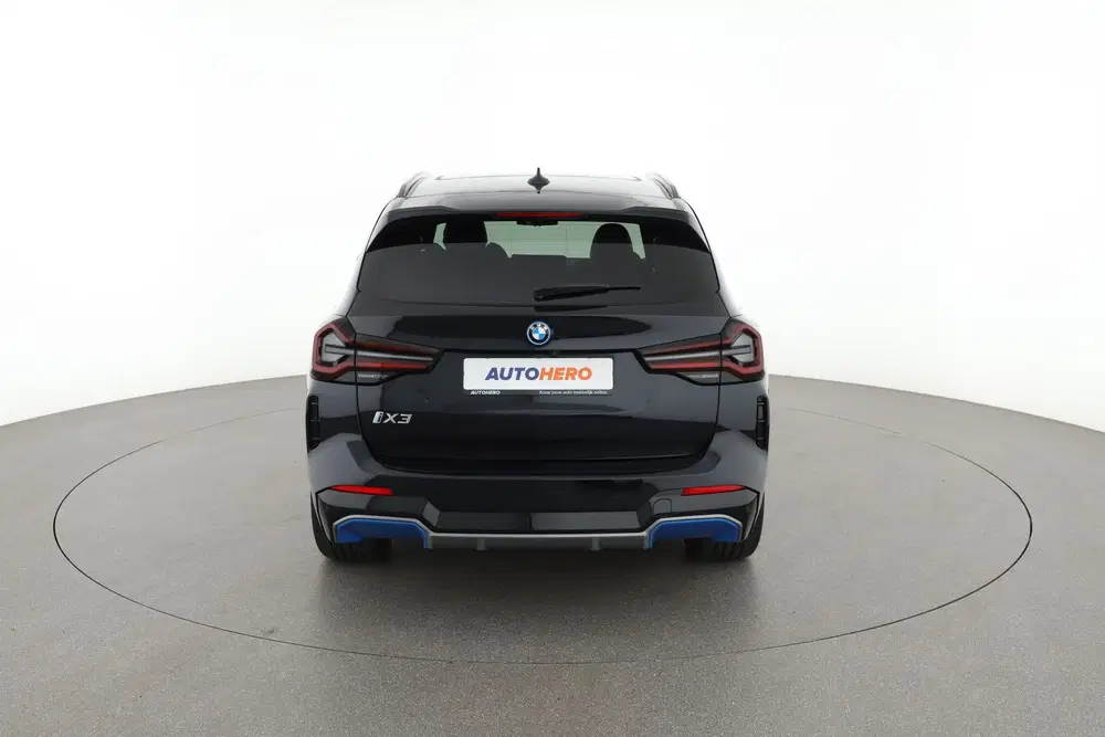 BMW iX3 Executive 80 kWh uit 2022, foto 5