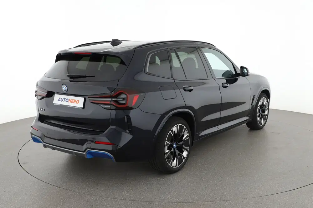 BMW iX3 Executive 80 kWh uit 2022, foto 6