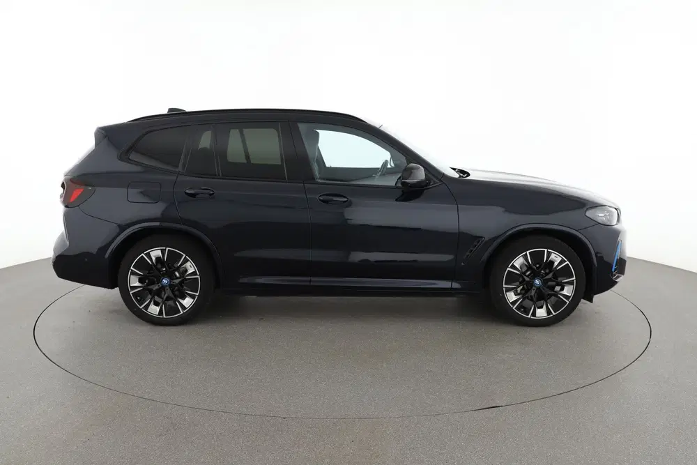 BMW iX3 Executive 80 kWh uit 2022, foto 7