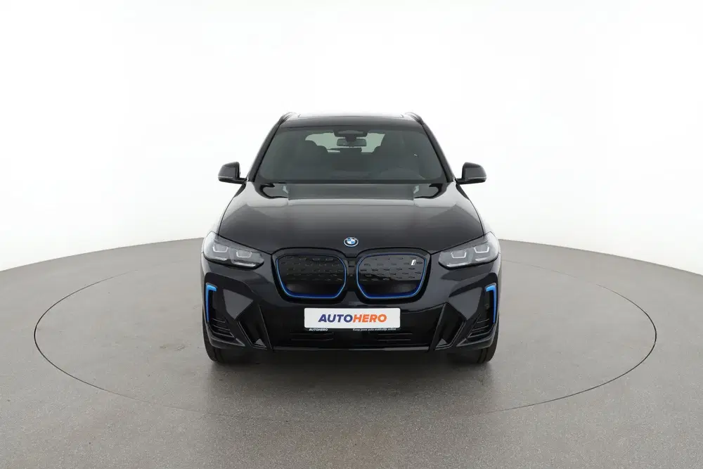BMW iX3 Executive 80 kWh uit 2022, foto 9