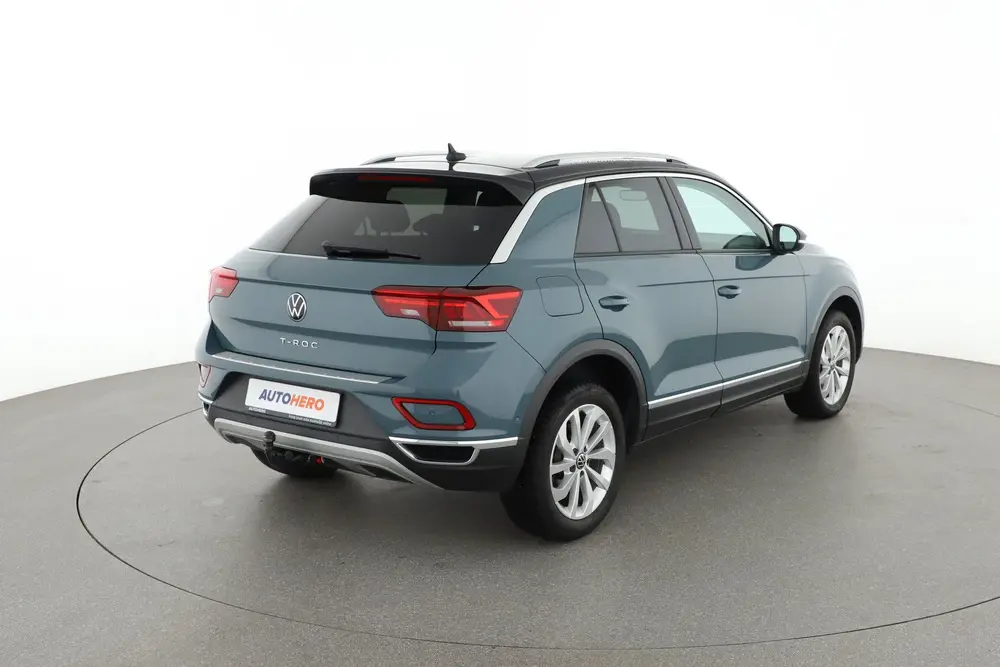 Volkswagen T-Roc 1.5 TSI Life Business |UR59572| (bj 2024) uit 2024, foto 6