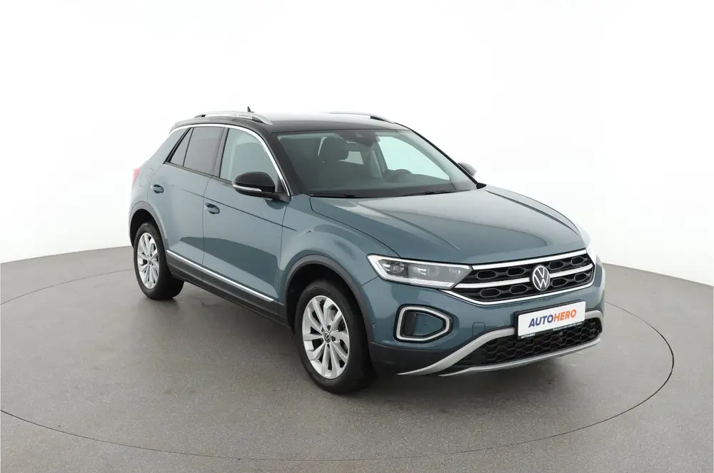 Volkswagen T-Roc 1.5 TSI Life Business |UR59572| (bj 2024) uit 2024, foto 8