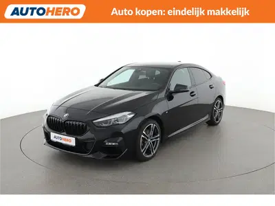 BMW 2-serie 2 Serie Gran Coupé 218i High Executive l K uit 2020