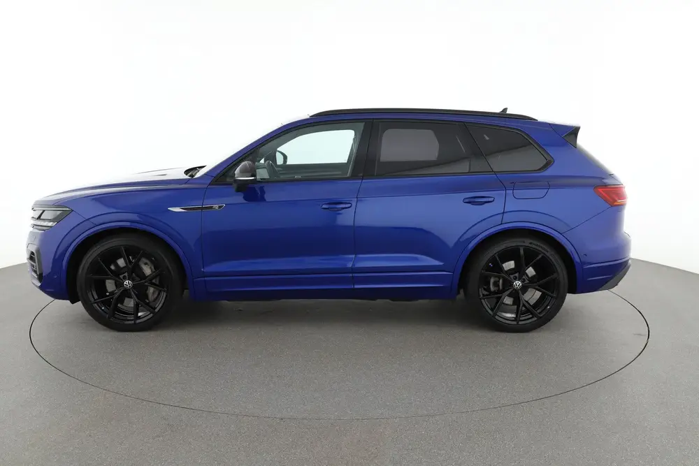 Volkswagen Touareg 3.0 TSI R-Line |KX60711| (bj 2021) uit 2021, foto 3