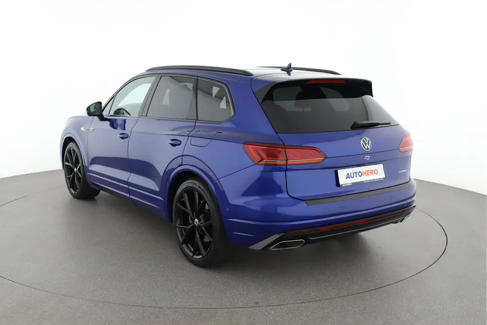 Volkswagen Touareg 3.0 TSI R-Line |KX60711| (bj 2021) uit 2021, foto 4