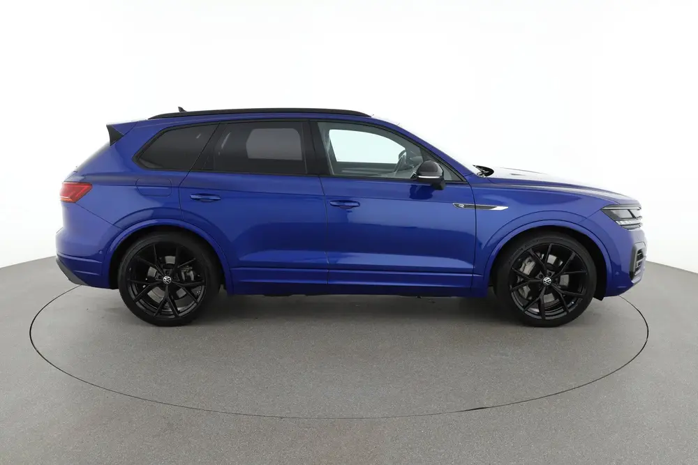 Volkswagen Touareg 3.0 TSI R-Line |KX60711| (bj 2021) uit 2021, foto 7