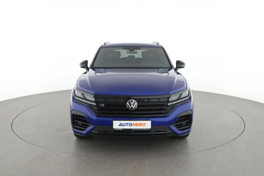 Volkswagen Touareg 3.0 TSI R-Line |KX60711| (bj 2021) uit 2021, foto 9