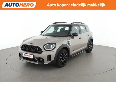 Mini Countryman 1.5 Cooper S E ALL4 Chili uit 2022