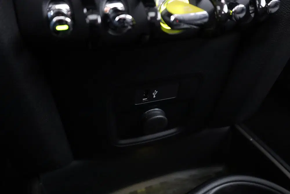 Mini Countryman 1.5 Cooper S E ALL4 Chili uit 2022, foto 17