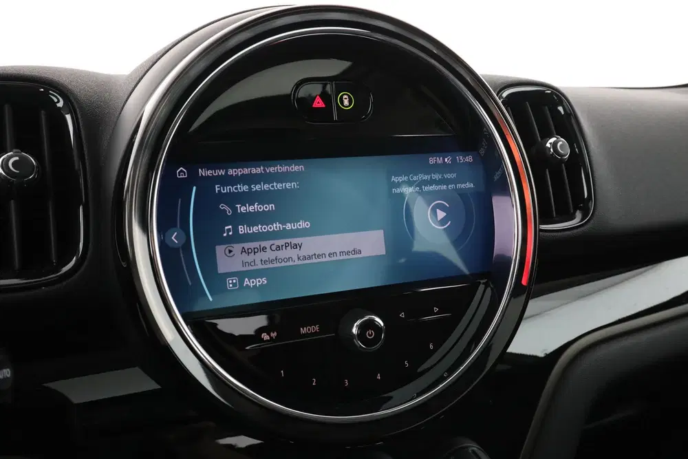 Mini Countryman 1.5 Cooper S E ALL4 Chili uit 2022, foto 20