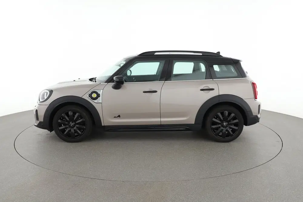 Mini Countryman 1.5 Cooper S E ALL4 Chili uit 2022, foto 3