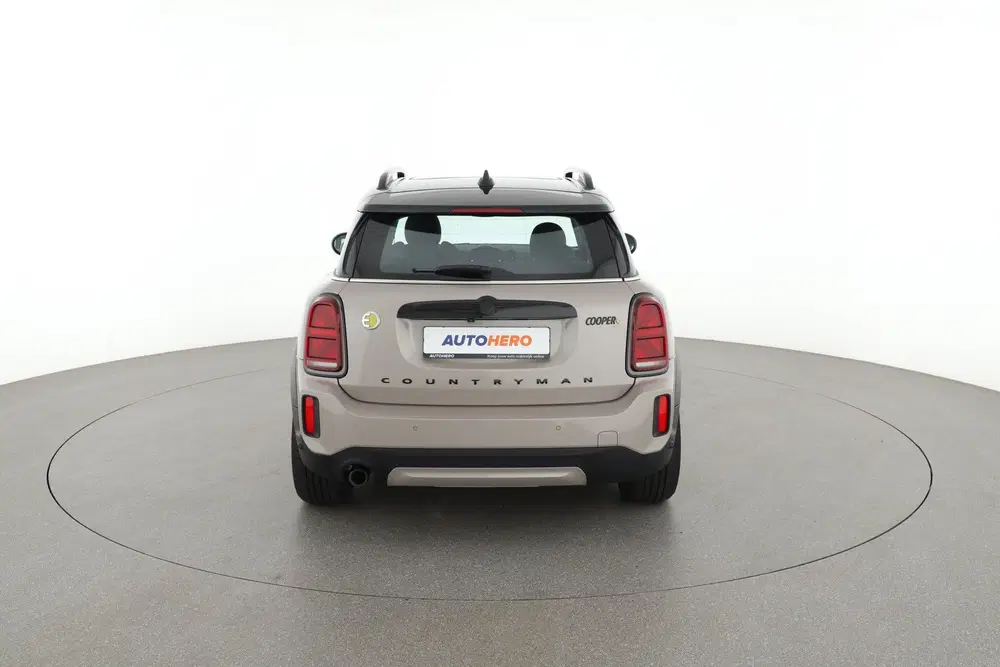 Mini Countryman 1.5 Cooper S E ALL4 Chili uit 2022, foto 5