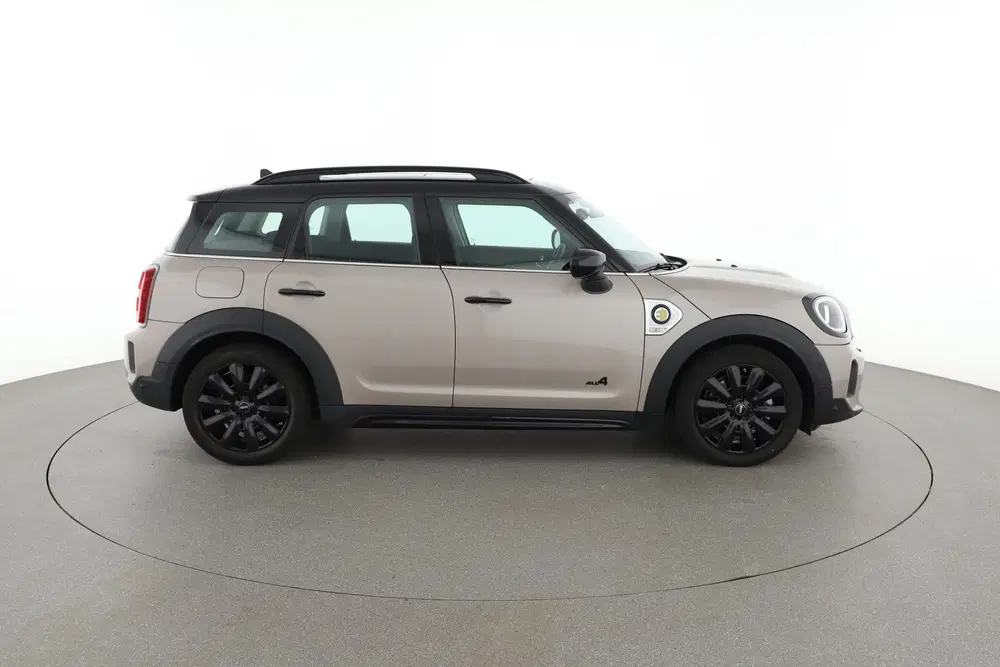 Mini Countryman 1.5 Cooper S E ALL4 Chili uit 2022, foto 7