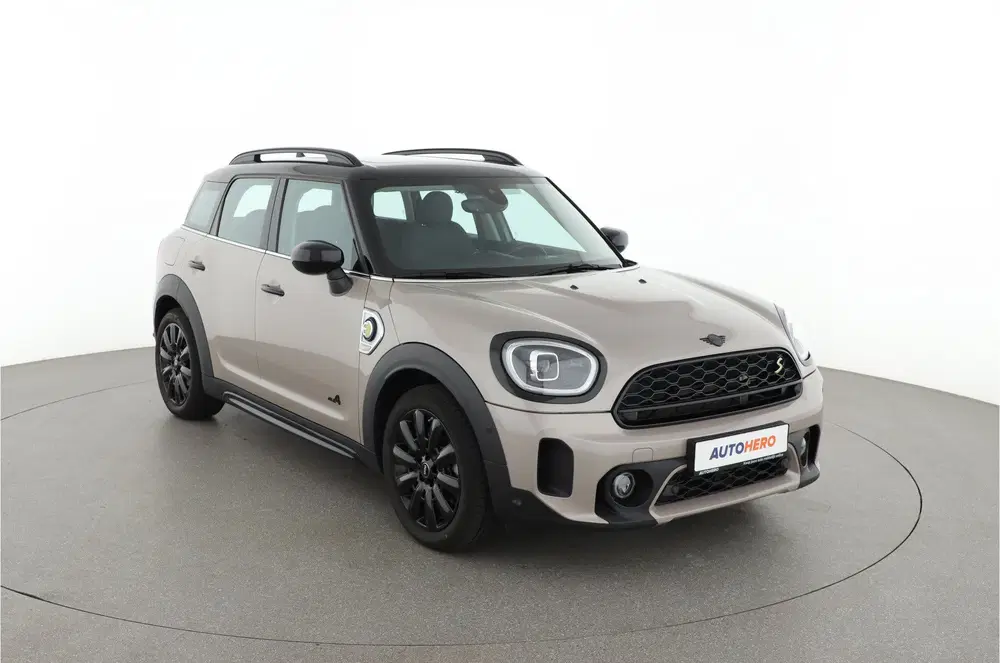 Mini Countryman 1.5 Cooper S E ALL4 Chili uit 2022, foto 8