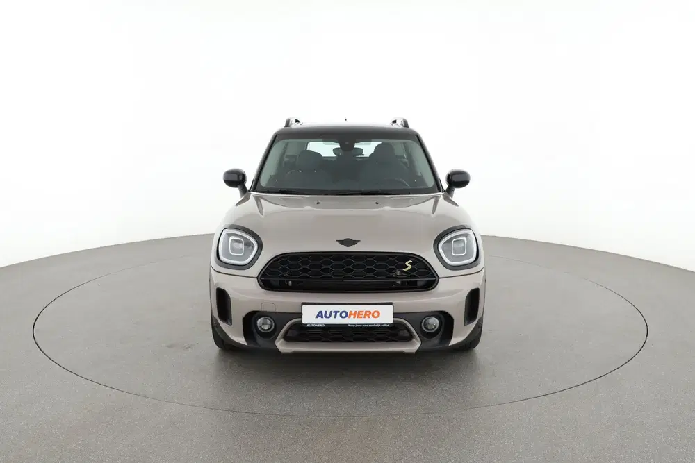 Mini Countryman 1.5 Cooper S E ALL4 Chili uit 2022, foto 9