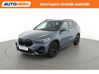 BMW X1 xDrive25e uit 2022