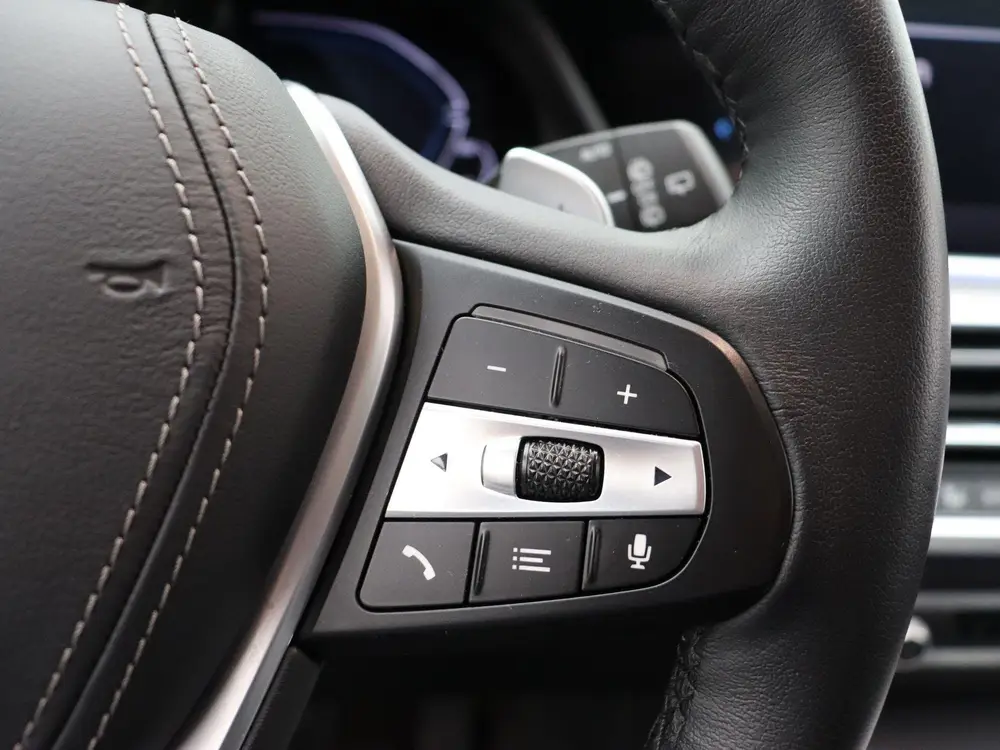 BMW X5 xDrive45e Driving Assist Prof uit 2022, foto 10