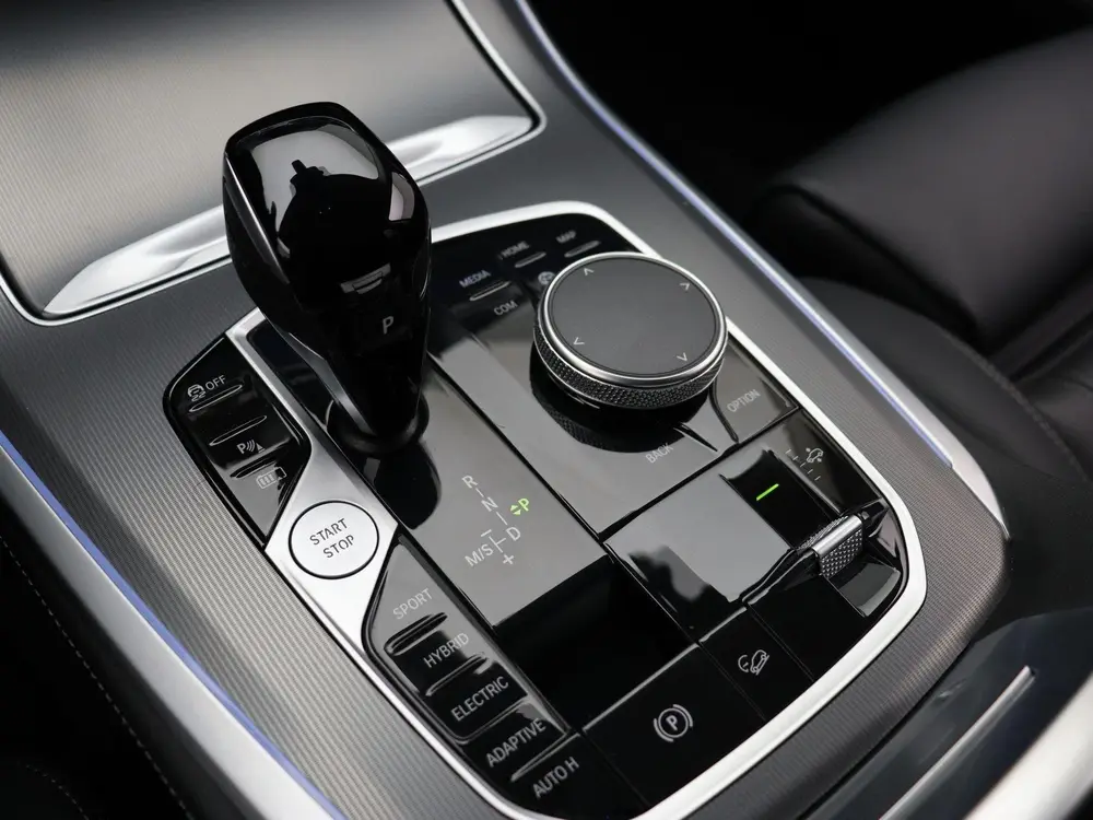 BMW X5 xDrive45e Driving Assist Prof uit 2022, foto 12