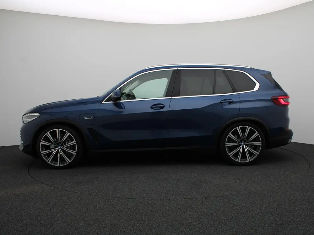 BMW X5 xDrive45e Driving Assist Prof uit 2022, foto 4