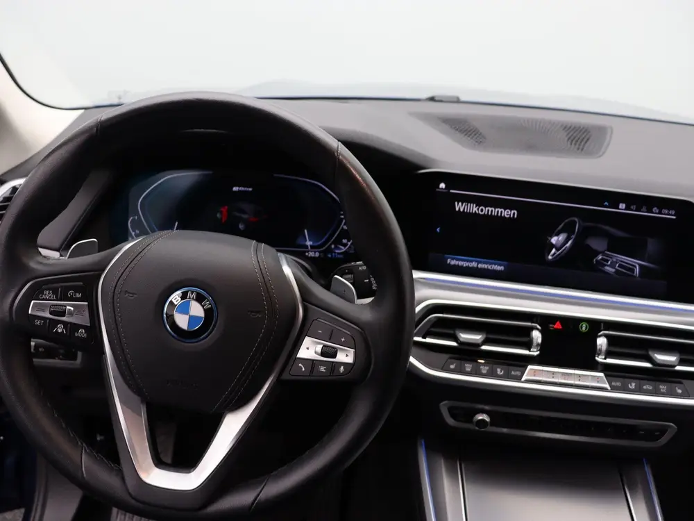BMW X5 xDrive45e Driving Assist Prof uit 2022, foto 8