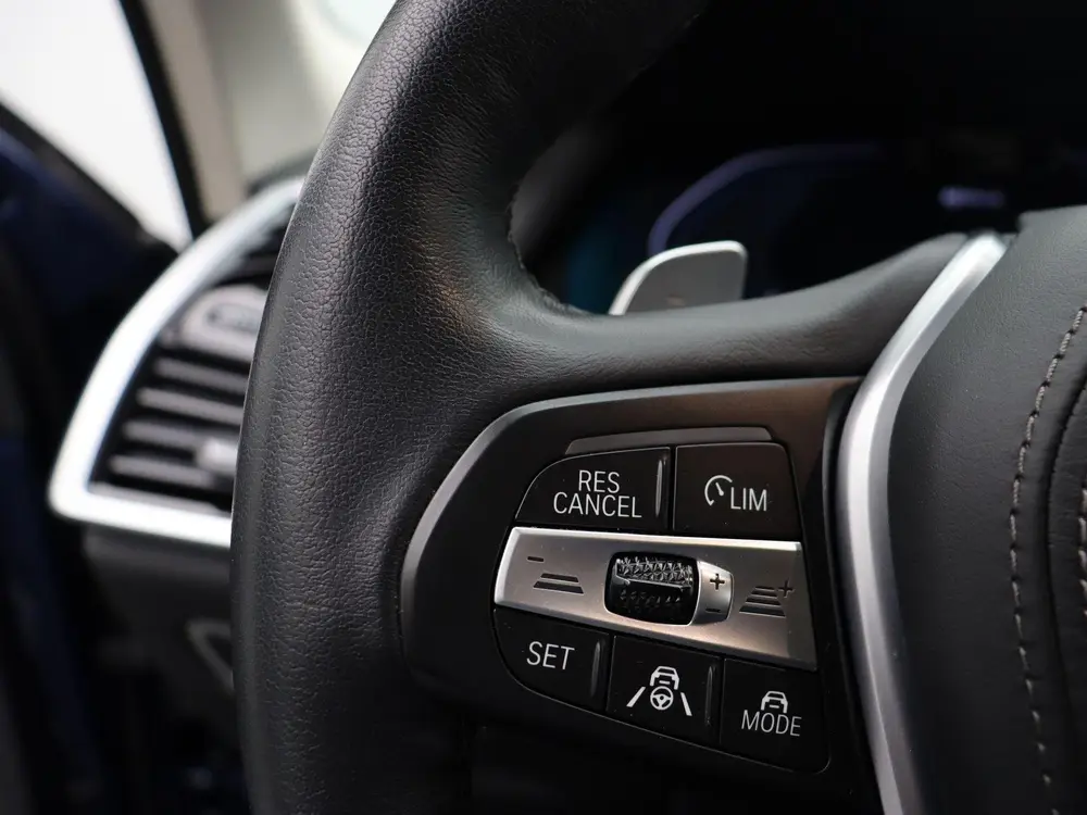 BMW X5 xDrive45e Driving Assist Prof uit 2022, foto 9