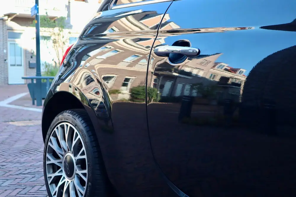 Fiat 500 1.2 Lounge| RIJKLAARPRIJS | Apple CarPlay & Android uit 2019, foto 11