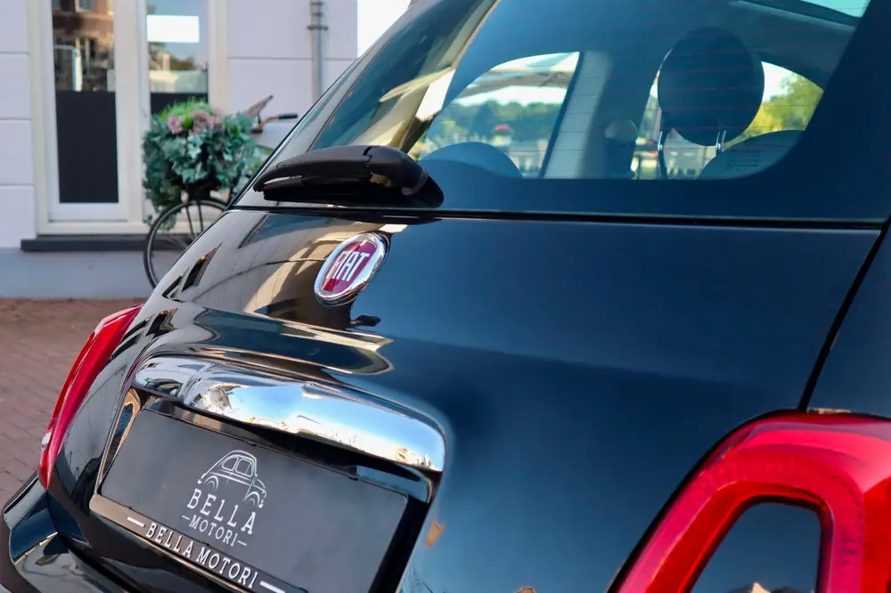 Fiat 500 1.2 Lounge| RIJKLAARPRIJS | Apple CarPlay & Android uit 2019, foto 12