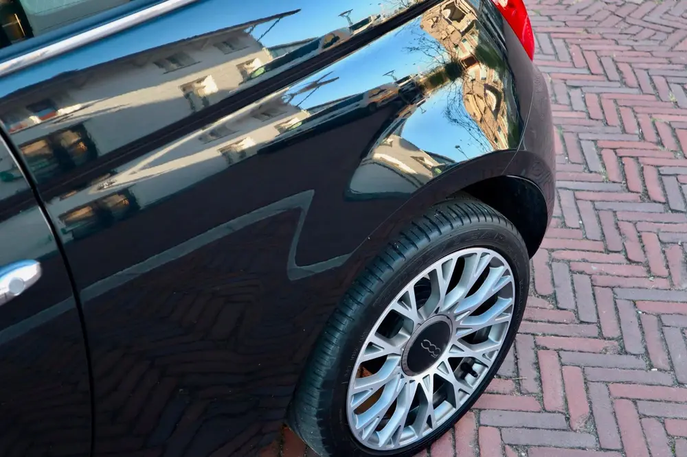 Fiat 500 1.2 Lounge| RIJKLAARPRIJS | Apple CarPlay & Android uit 2019, foto 14