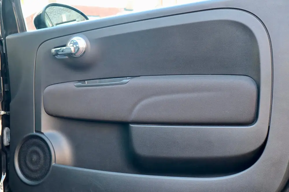 Fiat 500 1.2 Lounge| RIJKLAARPRIJS | Apple CarPlay & Android uit 2019, foto 16