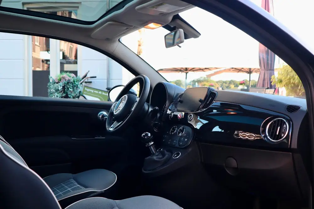 Fiat 500 1.2 Lounge| RIJKLAARPRIJS | Apple CarPlay & Android uit 2019, foto 17