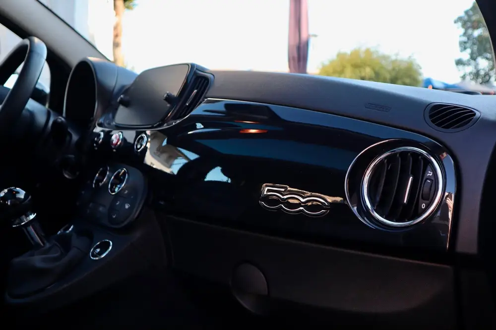 Fiat 500 1.2 Lounge| RIJKLAARPRIJS | Apple CarPlay & Android uit 2019, foto 19