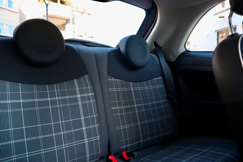Fiat 500 1.2 Lounge| RIJKLAARPRIJS | Apple CarPlay & Android uit 2019, foto 20
