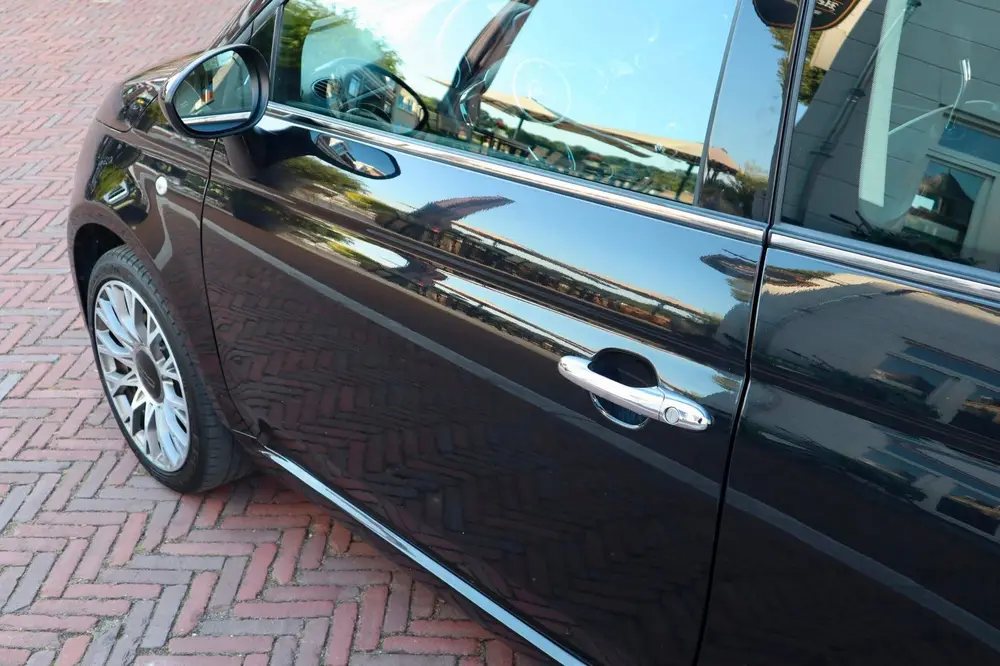 Fiat 500 1.2 Lounge| RIJKLAARPRIJS | Apple CarPlay & Android uit 2019, foto 6