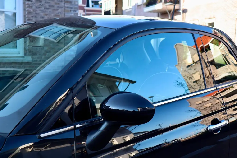 Fiat 500 1.2 Lounge| RIJKLAARPRIJS | Apple CarPlay & Android uit 2019, foto 8