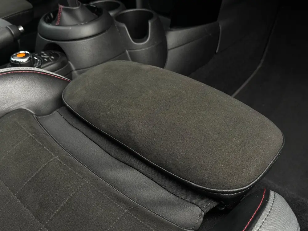 Mini 3-Deurs 2.0 Cooper S 192PK John Cooper Works Pano Schaa uit 2019, foto 15