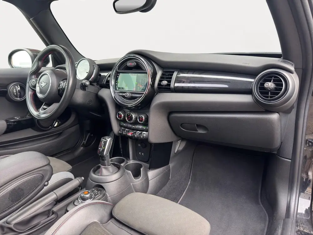 Mini 3-Deurs 2.0 Cooper S 192PK John Cooper Works Pano Schaa uit 2019, foto 16