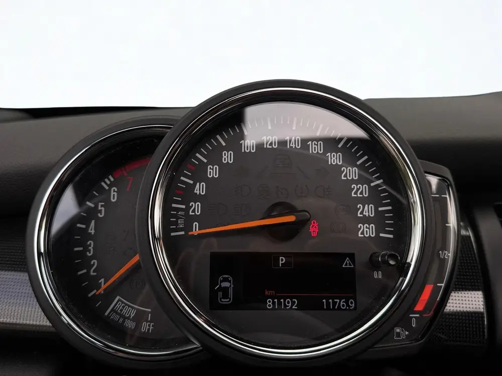 Mini 3-Deurs 2.0 Cooper S 192PK John Cooper Works Pano Schaa uit 2019, foto 19