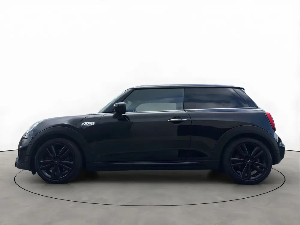 Mini 3-Deurs 2.0 Cooper S 192PK John Cooper Works Pano Schaa uit 2019, foto 2