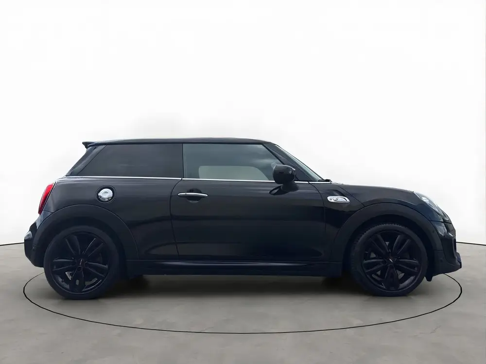 Mini 3-Deurs 2.0 Cooper S 192PK John Cooper Works Pano Schaa uit 2019, foto 5