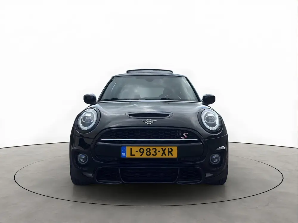 Mini 3-Deurs 2.0 Cooper S 192PK John Cooper Works Pano Schaa uit 2019, foto 7