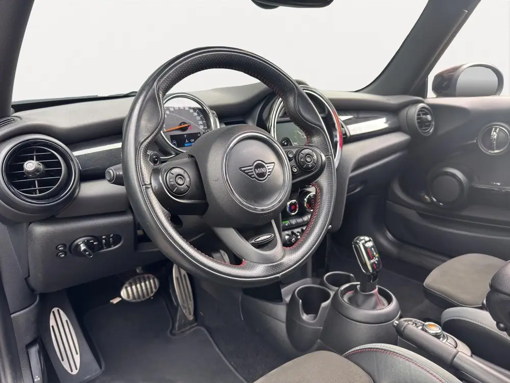 Mini 3-Deurs 2.0 Cooper S 192PK John Cooper Works Pano Schaa uit 2019, foto 8
