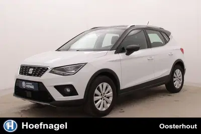 SEAT Arona 1.0 TSI Xcellence uit 2020