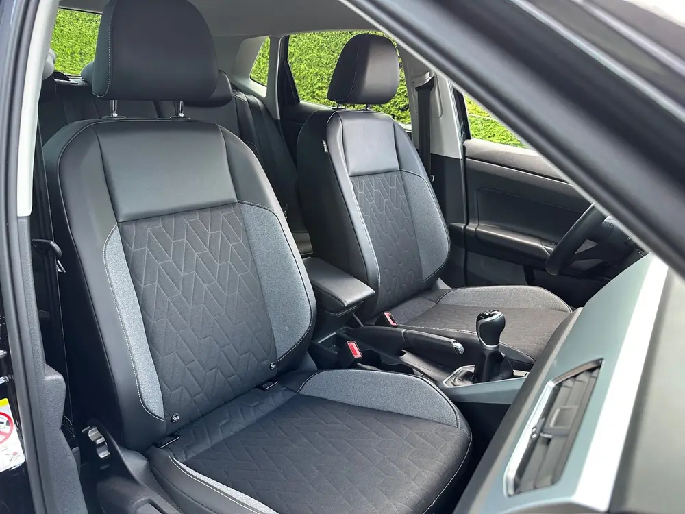 Volkswagen Polo 1.0 TSI 95pk Goal | Climate | 4-Season | Sto uit 2025, foto 20