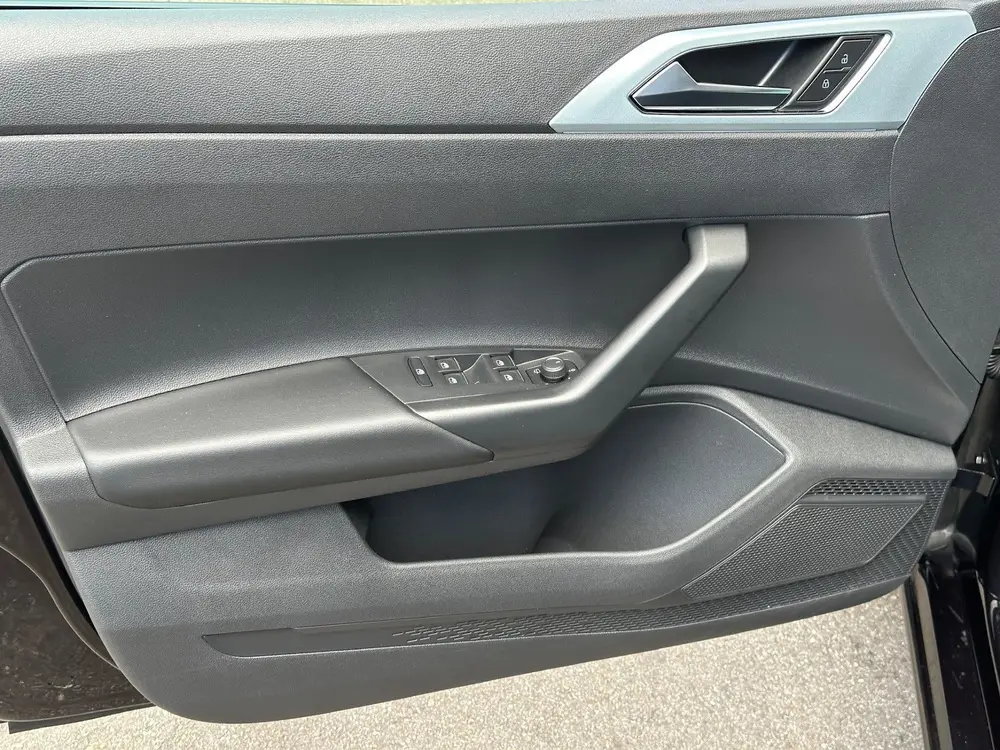Volkswagen Polo 1.0 TSI 95pk Goal | Climate | 4-Season | Sto uit 2025, foto 8