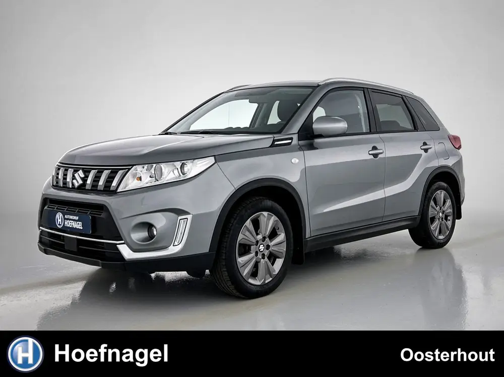Suzuki Vitara 1.0 Boosterjet Comfort | Cruise control | Stoe uit 2019