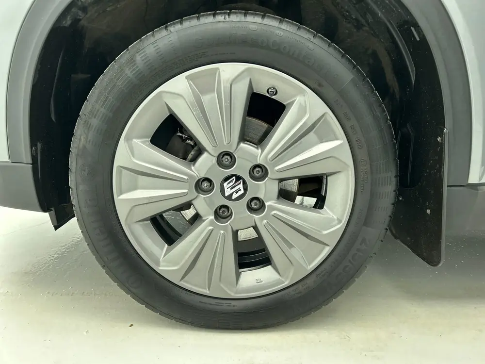 Suzuki Vitara 1.0 Boosterjet Comfort | Cruise control | Stoe uit 2019, foto 10