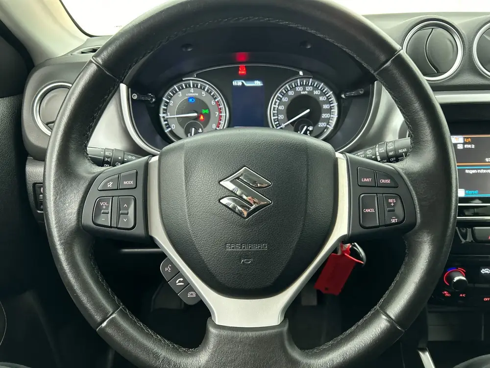 Suzuki Vitara 1.0 Boosterjet Comfort | Cruise control | Stoe uit 2019, foto 13