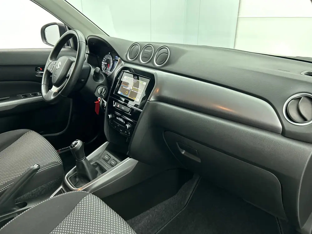 Suzuki Vitara 1.0 Boosterjet Comfort | Cruise control | Stoe uit 2019, foto 14