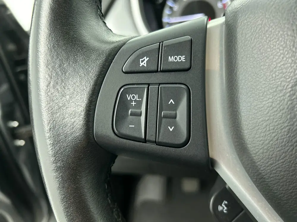 Suzuki Vitara 1.0 Boosterjet Comfort | Cruise control | Stoe uit 2019, foto 17