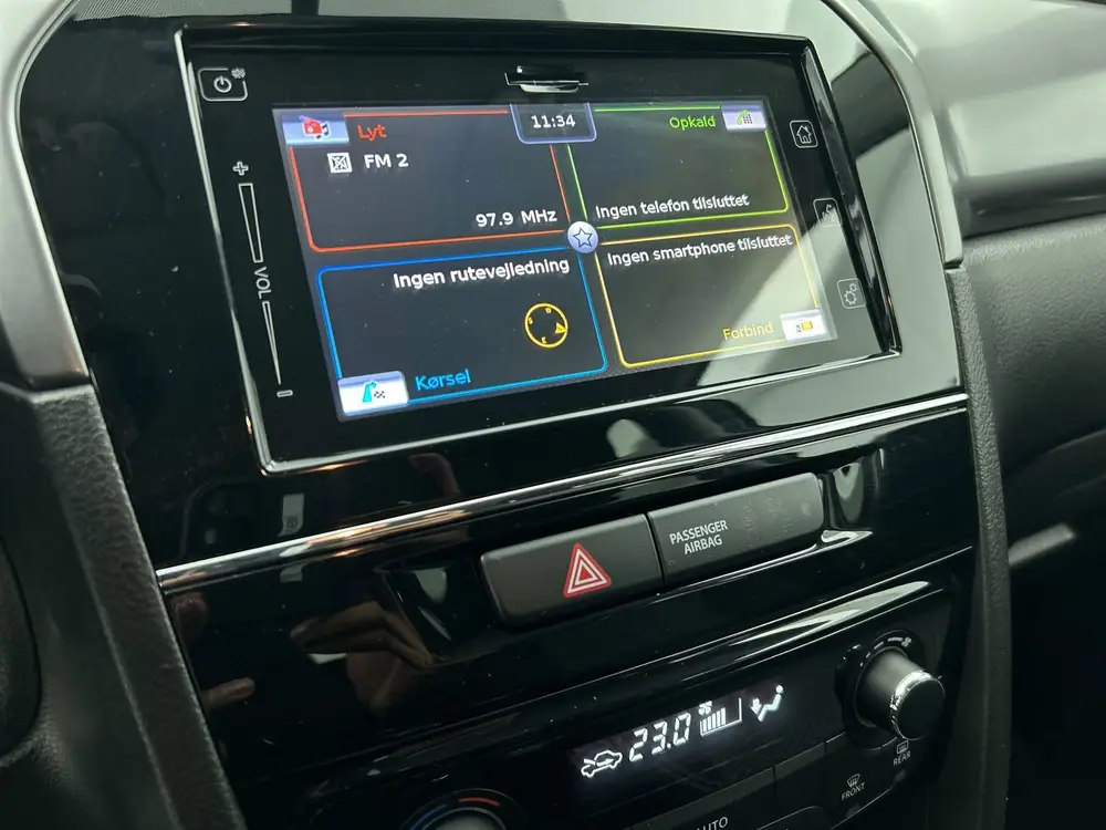 Suzuki Vitara 1.0 Boosterjet Comfort | Cruise control | Stoe uit 2019, foto 18